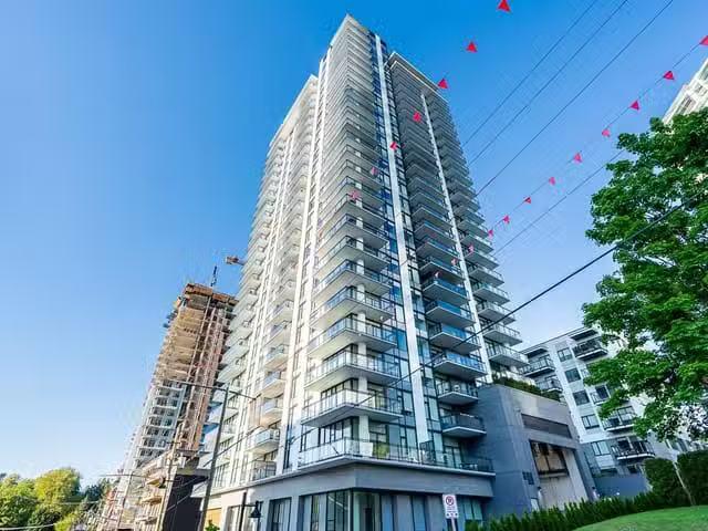 Condo for sale in Coquitlam, British Columbia