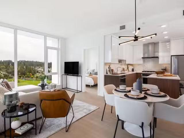Condo for sale in Coquitlam, British Columbia
