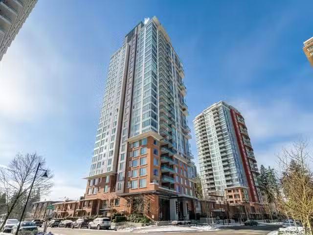 Condo for sale in Coquitlam, British Columbia