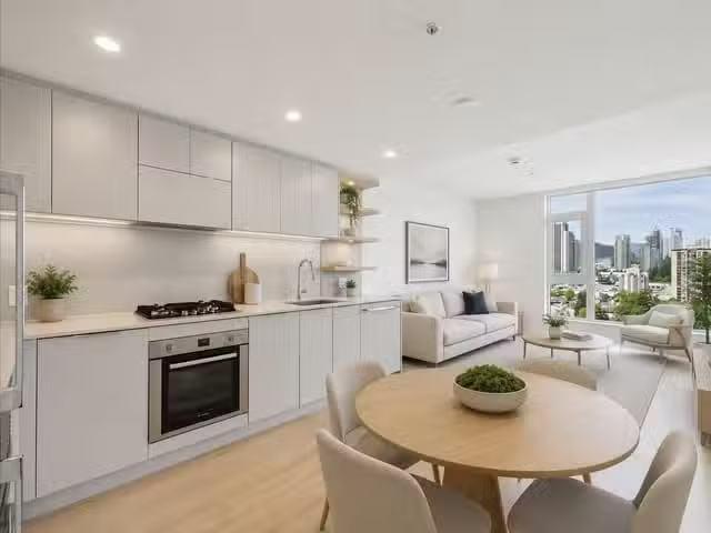 Condo for sale in Coquitlam, British Columbia