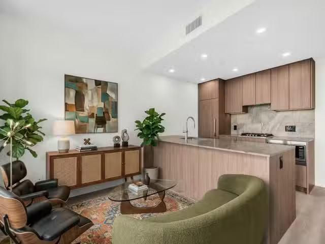 Condo for sale in Coquitlam, British Columbia