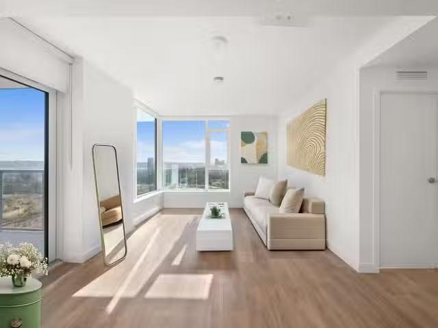 Condo for sale in Coquitlam, British Columbia