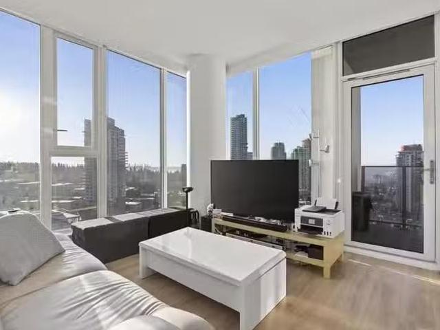 Condo for sale in Coquitlam, British Columbia