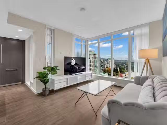 Condo for sale in Coquitlam, Metro Vancouver Regional District