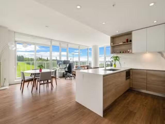 Condo for sale in Coquitlam, British Columbia