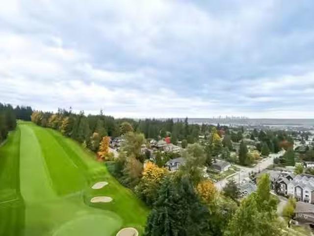 Condo for sale in Coquitlam, British Columbia