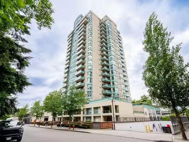 Condo for sale in Coquitlam, British Columbia