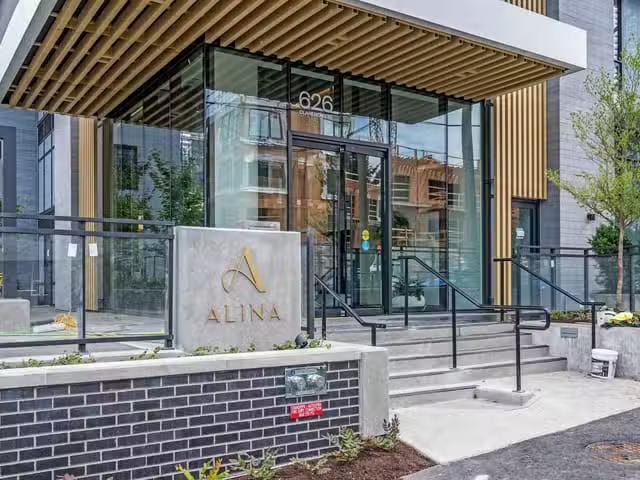 Condo for sale in Coquitlam, British Columbia