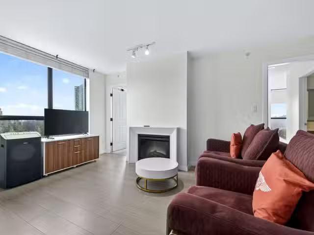 Condo for sale in Coquitlam, British Columbia