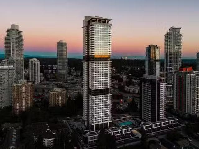 Condo for sale in Coquitlam, British Columbia