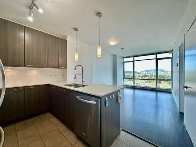 Condo for sale in Coquitlam, British Columbia