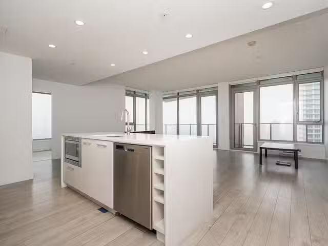 Condo for sale in Coquitlam, British Columbia