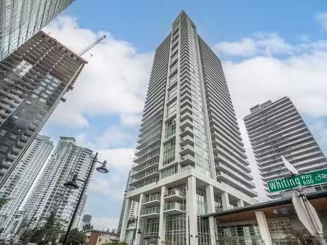 Condo for sale in Coquitlam, British Columbia