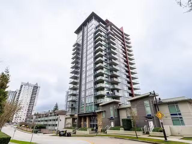 Condo for sale in Coquitlam, British Columbia