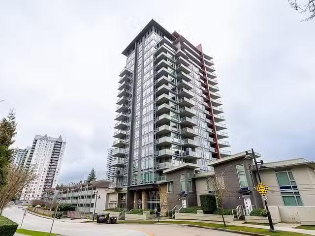 Condo for sale in Coquitlam, British Columbia