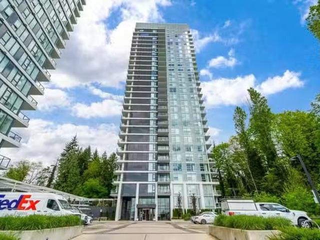 Condo for sale in Coquitlam, British Columbia