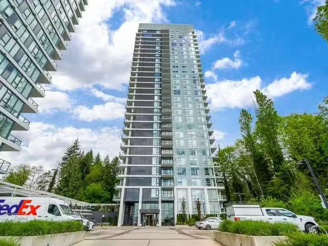 Condo for sale in Coquitlam, British Columbia
