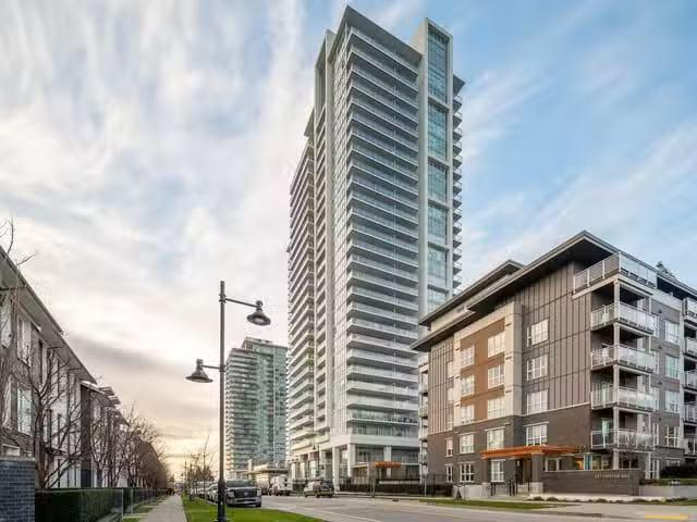 Condo for sale in Coquitlam, British Columbia