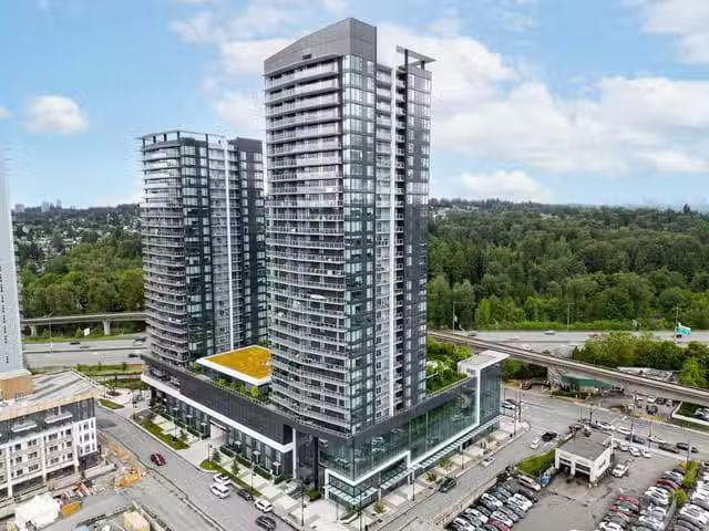 Condo for sale in Coquitlam, British Columbia