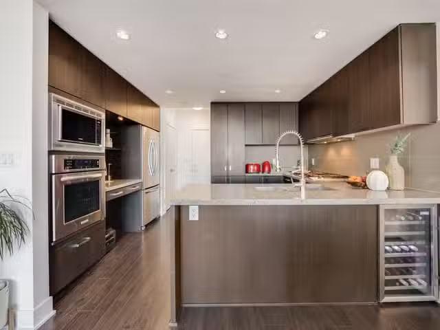 Condo for sale in Coquitlam, Metro Vancouver Regional District