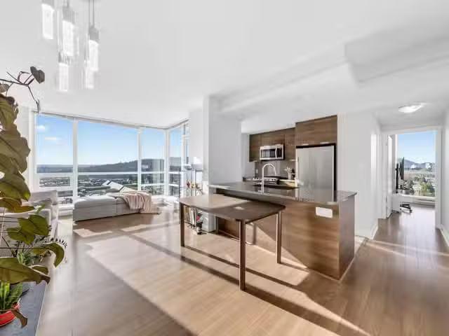Condo for sale in Coquitlam, British Columbia