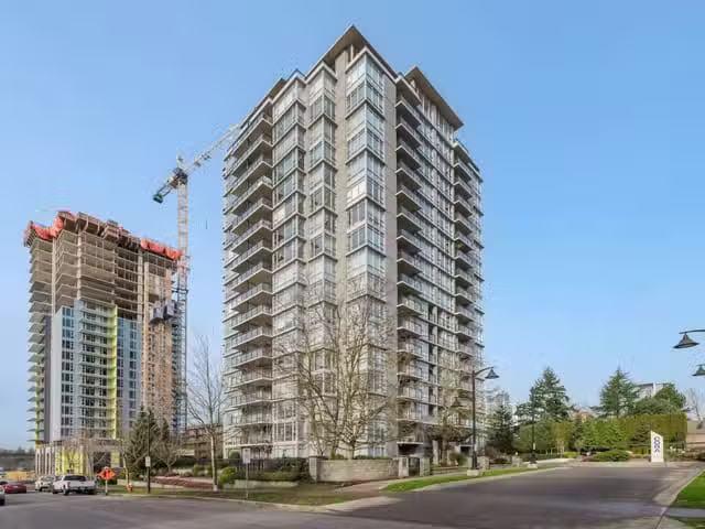 Condo for sale in Coquitlam, Metro Vancouver Regional District