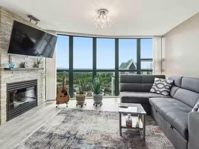 Condo for sale in Coquitlam, British Columbia