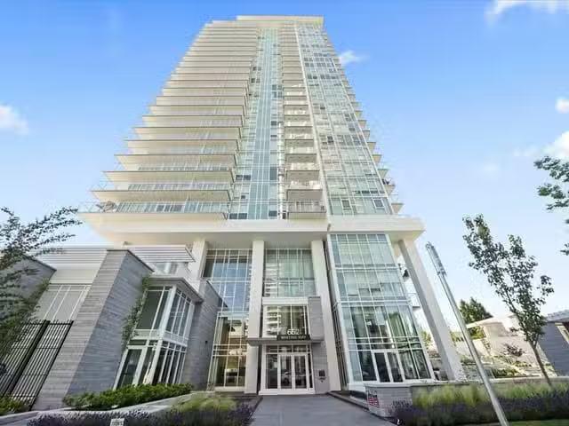 Condo for sale in Coquitlam, British Columbia