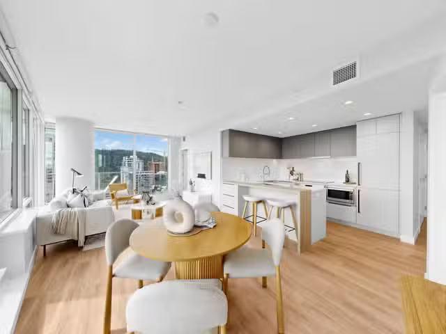 Condo for sale in Coquitlam, British Columbia