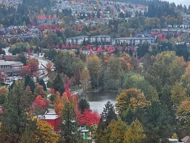 Condo for sale in Coquitlam, British Columbia