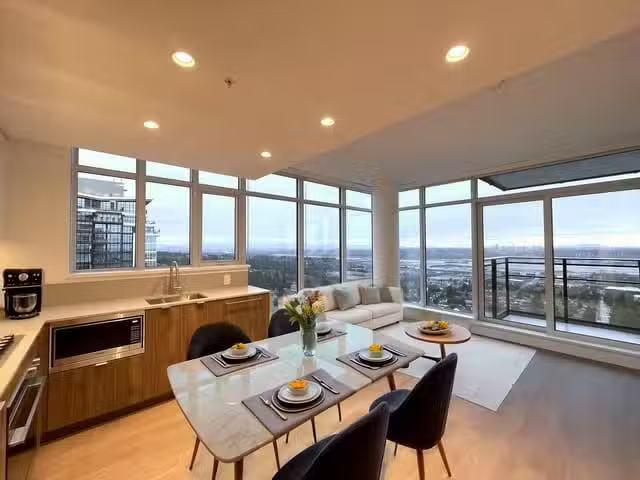 Condo for sale in Coquitlam, British Columbia