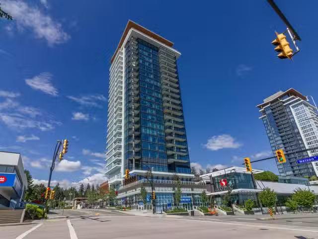 Condo for sale in Coquitlam, British Columbia