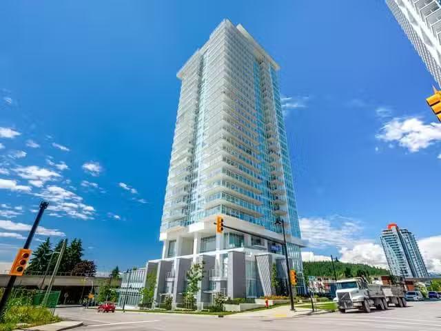 Condo for sale in Coquitlam, British Columbia