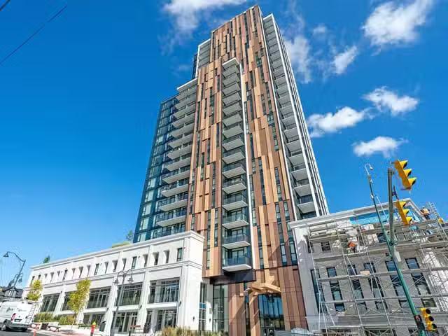 Condo for sale in Coquitlam, British Columbia
