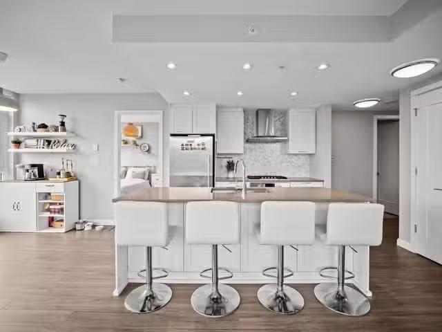 Condo for sale in Coquitlam, British Columbia