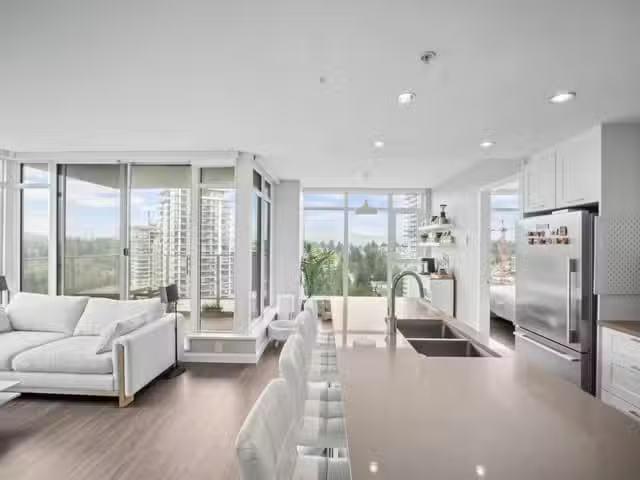 Condo for sale in Coquitlam, British Columbia