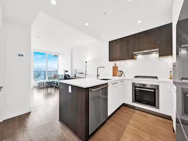 Condo for sale in Coquitlam, British Columbia