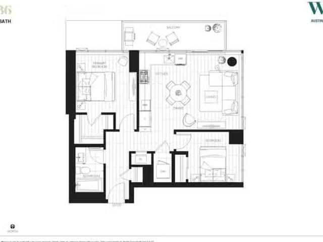 Condo for sale in Coquitlam, British Columbia