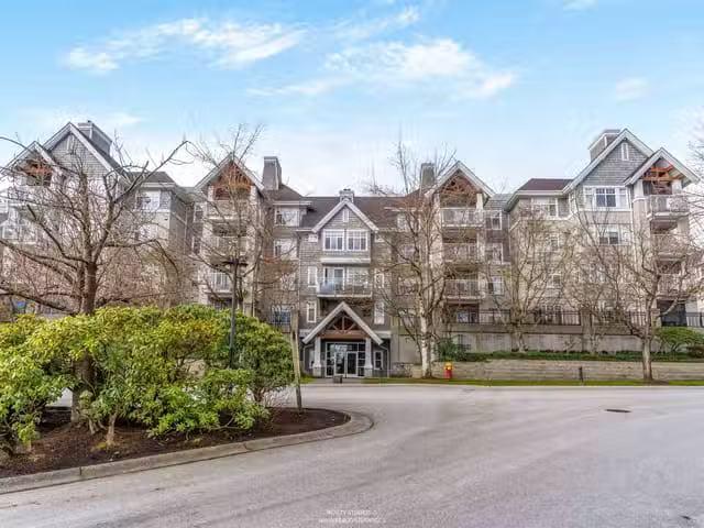 Condo for sale in Coquitlam, British Columbia