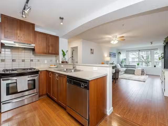 Condo for sale in Coquitlam, British Columbia