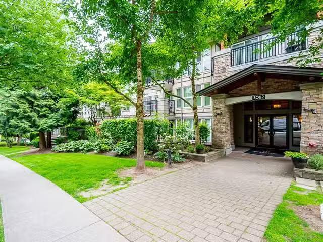 Condo for sale in Coquitlam, British Columbia