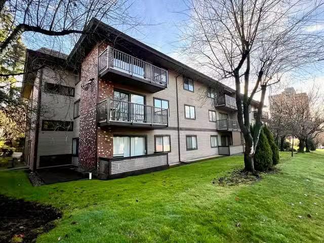 Condo for sale in Coquitlam, British Columbia