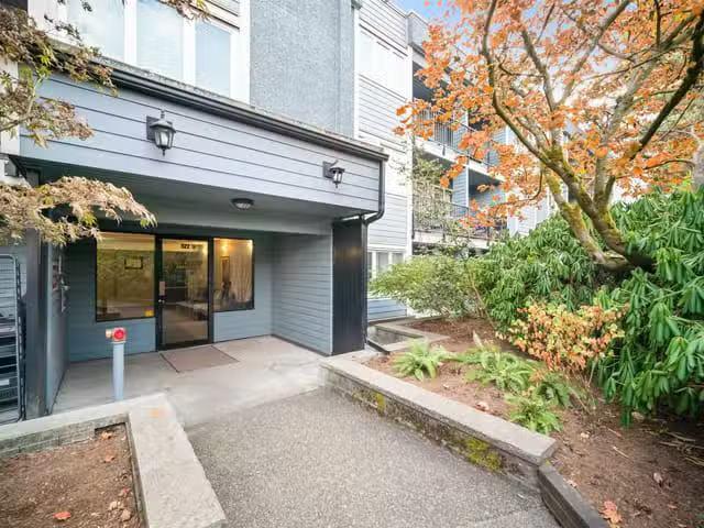 Condo for sale in Coquitlam, British Columbia