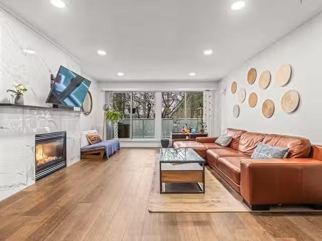 Condo for sale in Coquitlam, Metro Vancouver Regional District