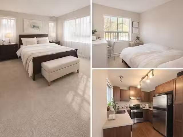 Condo for sale in Coquitlam, Metro Vancouver Regional District