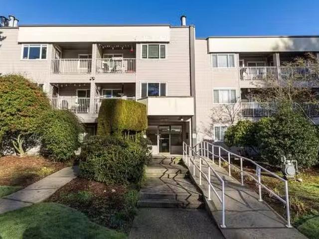 Condo for sale in Coquitlam, British Columbia