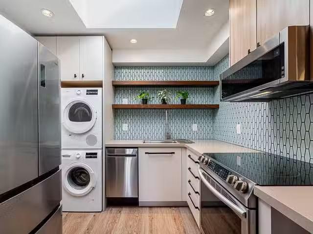 Condo for sale in Coquitlam, British Columbia