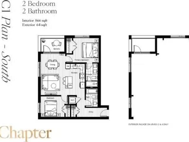 Condo for sale in Coquitlam, British Columbia