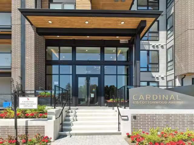 Condo for sale in Coquitlam, Metro Vancouver Regional District