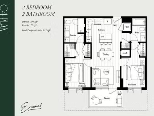 Condo for sale in Coquitlam, British Columbia